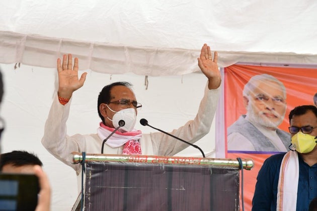 Madhya Pradesh: Lockdown Twice A Week In Worst-Affected Districts As Cases