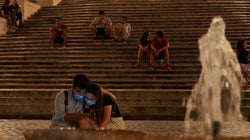 Menos satisfacción sexual pero más valor a la pareja: así es el sexo