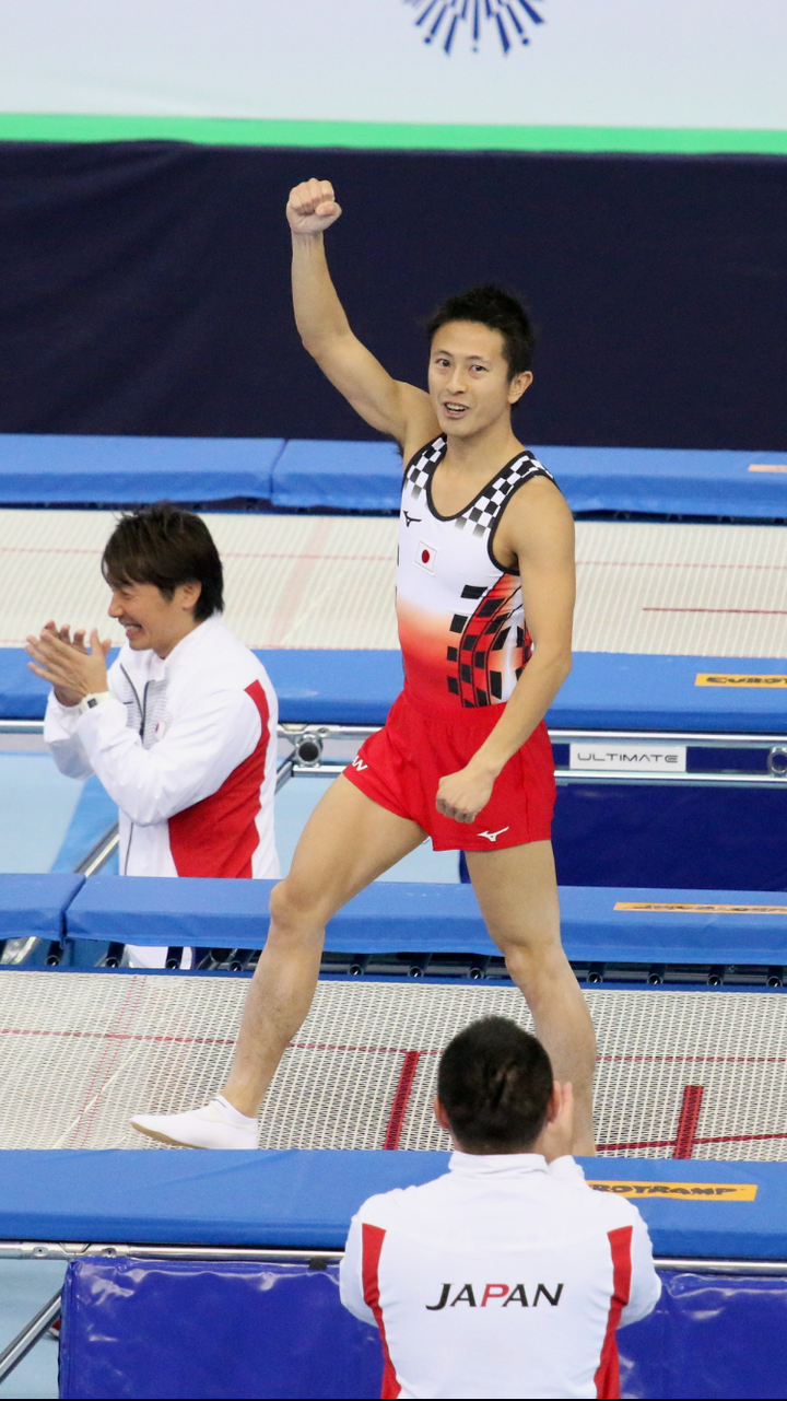 外村哲也さん