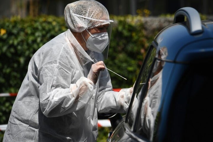 La vacuna, prioridad contra el coronavirus