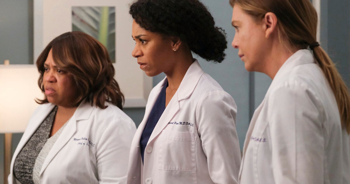 Quand Sortira La Saison 17 De Grey's Anatomy En France "Grey's Anatomy", saison 17, évoquera la crise du coronavirus | Le HuffPost