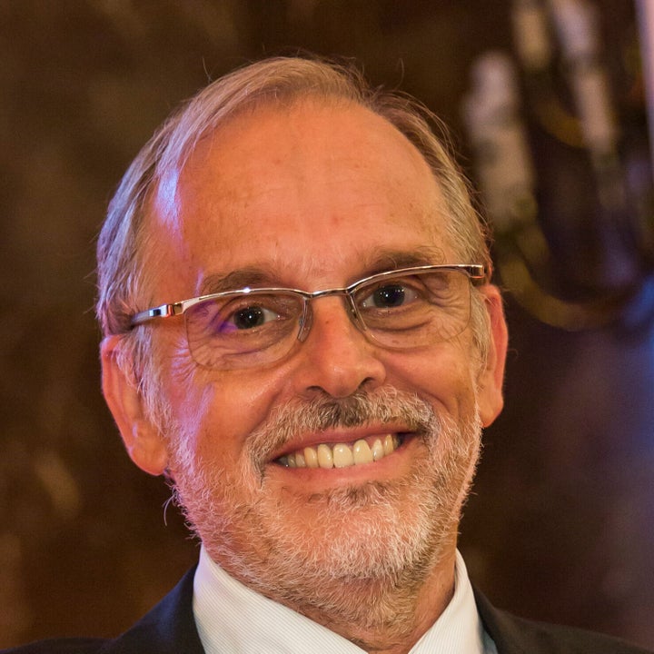 El investigador Antonio Figueras.