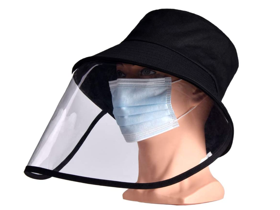 Sexy Face Shields Actually Exist And You Might Need One Huffpost Life