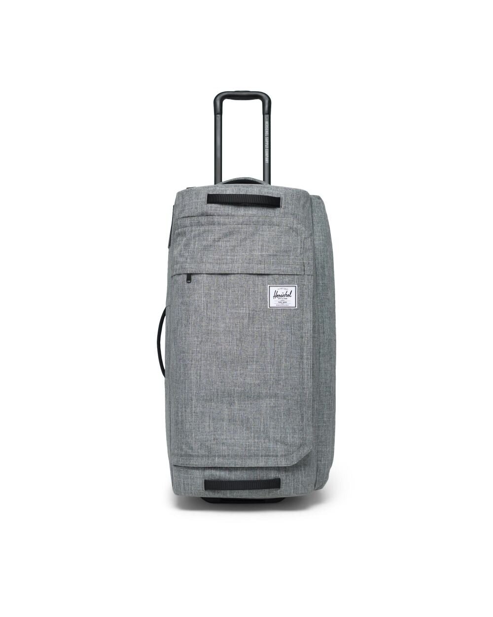 Buy Anybuy Green Polyester Travel Duffle Bags With Trolley Luggage 2 Wheels,  79 L Online at Best Prices in India - JioMart.
