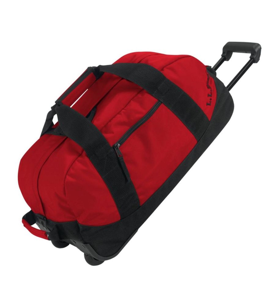 Shop Extra Large Duffle Bag With Wheels | Eagle Creek