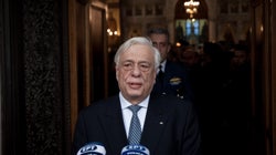 Προκόπης Παυλόπουλος: Η πολιτισμική βεβήλωση της Αγίας Σοφίας δεν είναι εσωτερικό ζήτημα της
