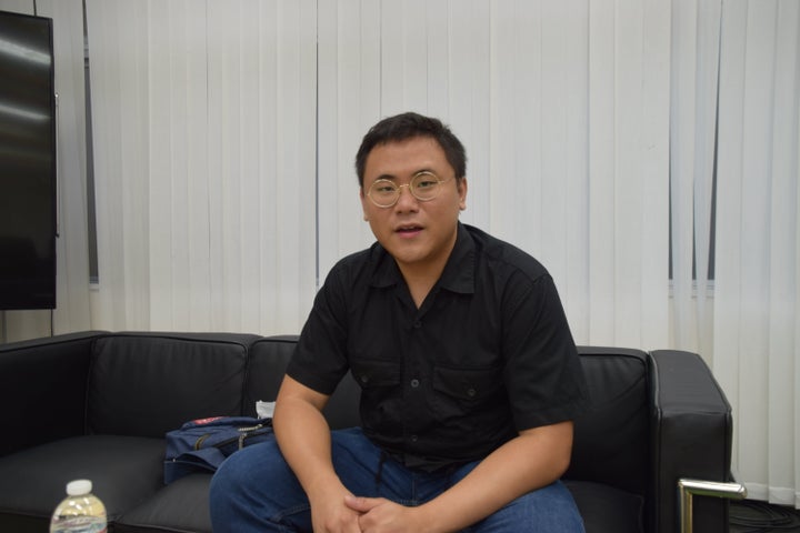 香港人は移住しないで 日本の 冷たい反応 にも香港人はめげない 当事者が今 日本に一番伝えたいこと ハフポスト World 香港人は移住しないで 日本の 冷たい反応 にも香港人はめげない 当事者が今 日本に一番伝えたいこと ハフポスト World