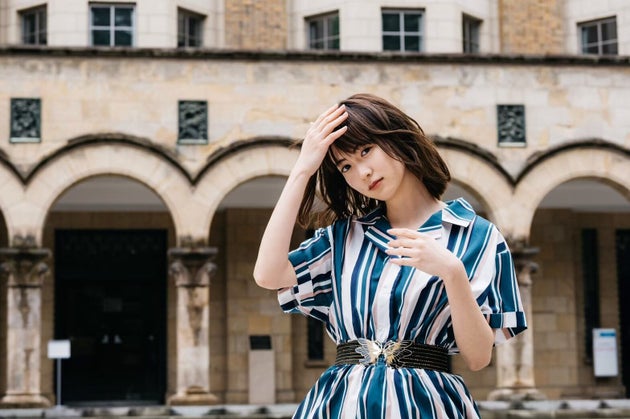 かわいい はタブーになったのか 他人の評価を気にせず 自分の かわいい 楽しむには ハフポスト かわいい はタブーになったのか 他人の評価を気にせず 自分の かわいい 楽しむには ハフポスト