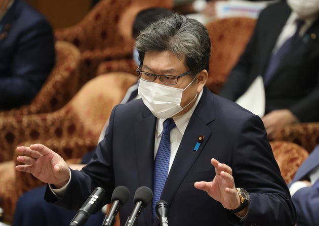 わいせつ行為の教員対策で、免許法改正の方針。現状は「3年経てば再取得可能」 萩生田氏が表明