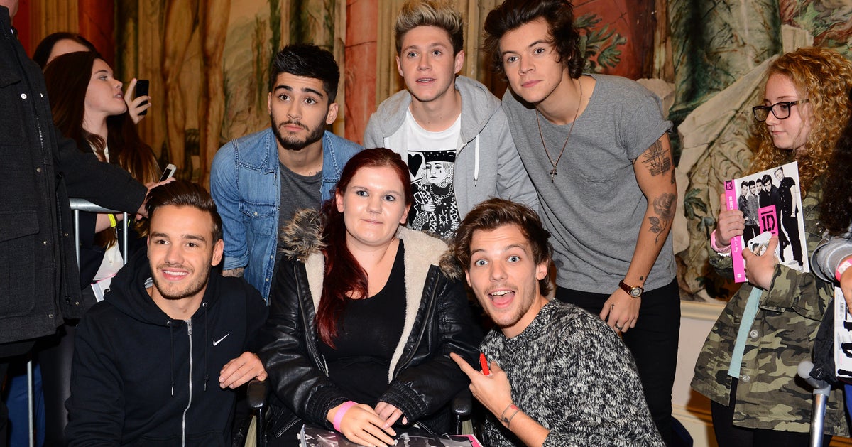 One Direction Facebook Fan One Direction Fans On Ten Years Of Fandom And The Legacy Of The Boyband ...