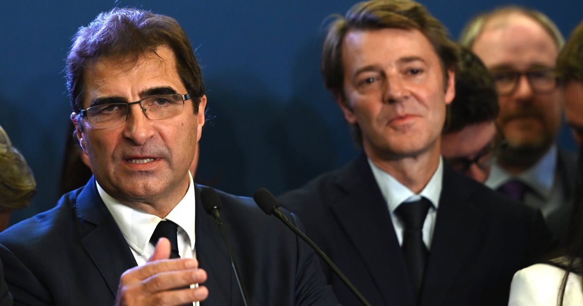 De Quel Candidat Suis Je Le Plus Proche 2022 Présidentielle 2022: Les Républicains face au casse-tête du candidat