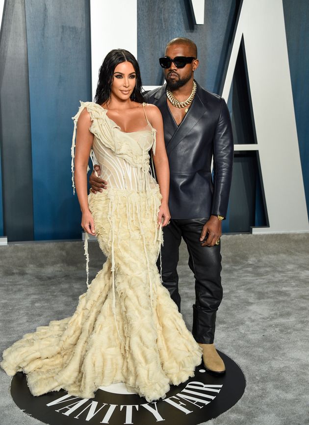Kim Kardashian Calls For Compassion And Empathy As She Addresses Husband Kanye Wests Mental Health