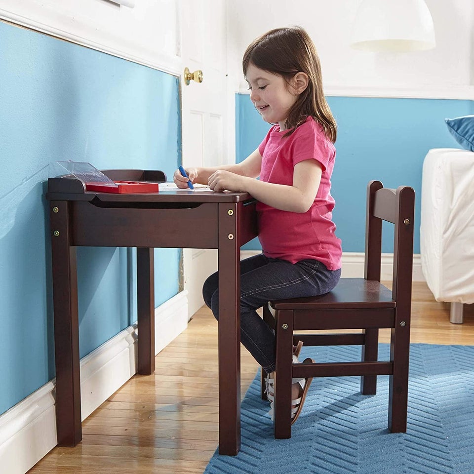 14+ Versatile Desks for ADHD Students that Make Homework Fun!