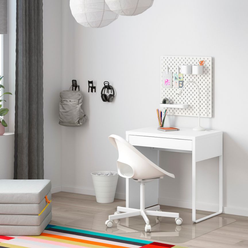 5 Beautiful Kid's Desks for a Children's Room - Petit & Small