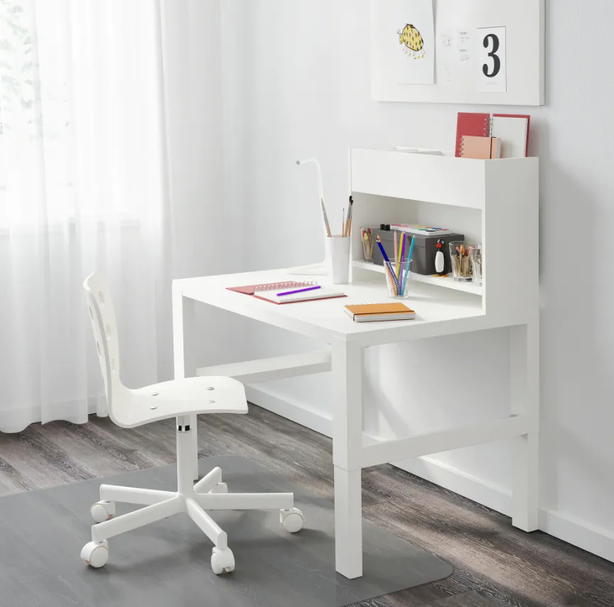 9 modern kids' desks for small spaces
