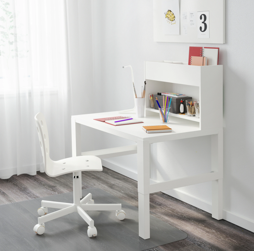 10 Best Student Desks For Home Schooling Under $200.00 - Office Anything