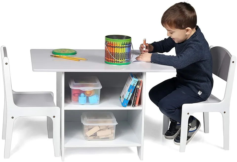 Kid's Desks that You Can Buy Now — Blog — Design Confetti