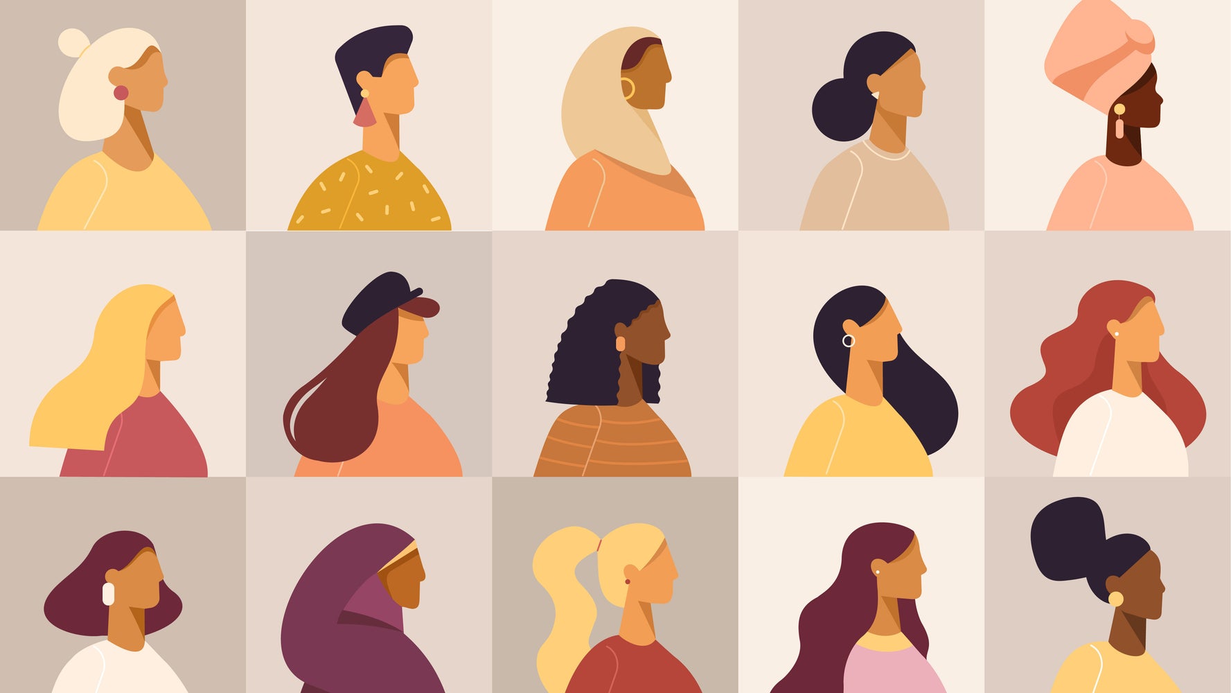 While We're Confronting Racism, Let's Talk About Colourism Too ...