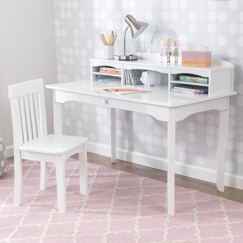 15 Affordable Kids Desks To Create A Study Space That S Just For Them Huffpost Life