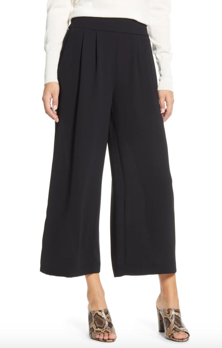 The Best Women's Stretchy Dress Pants That Don't Look Like Pull-Ons ...