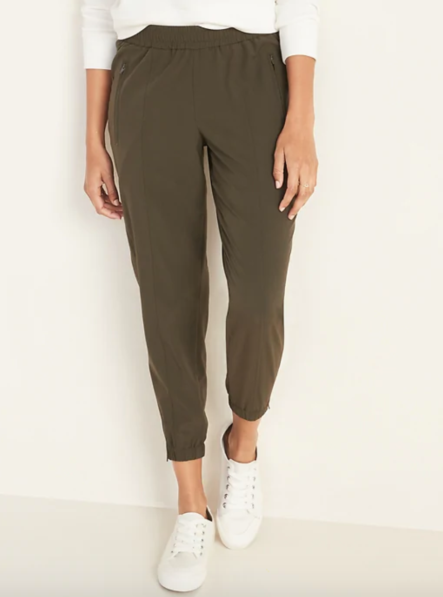 Stretchy work best sale pants womens