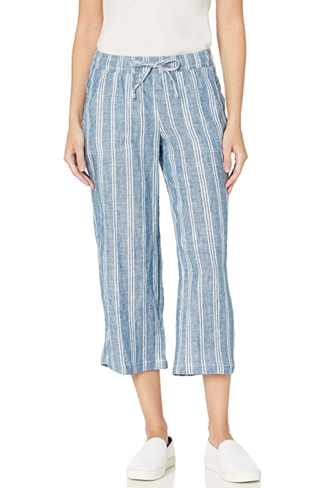 The Best Women's Stretchy Dress Pants That Don't Look Like Pull-Ons ...