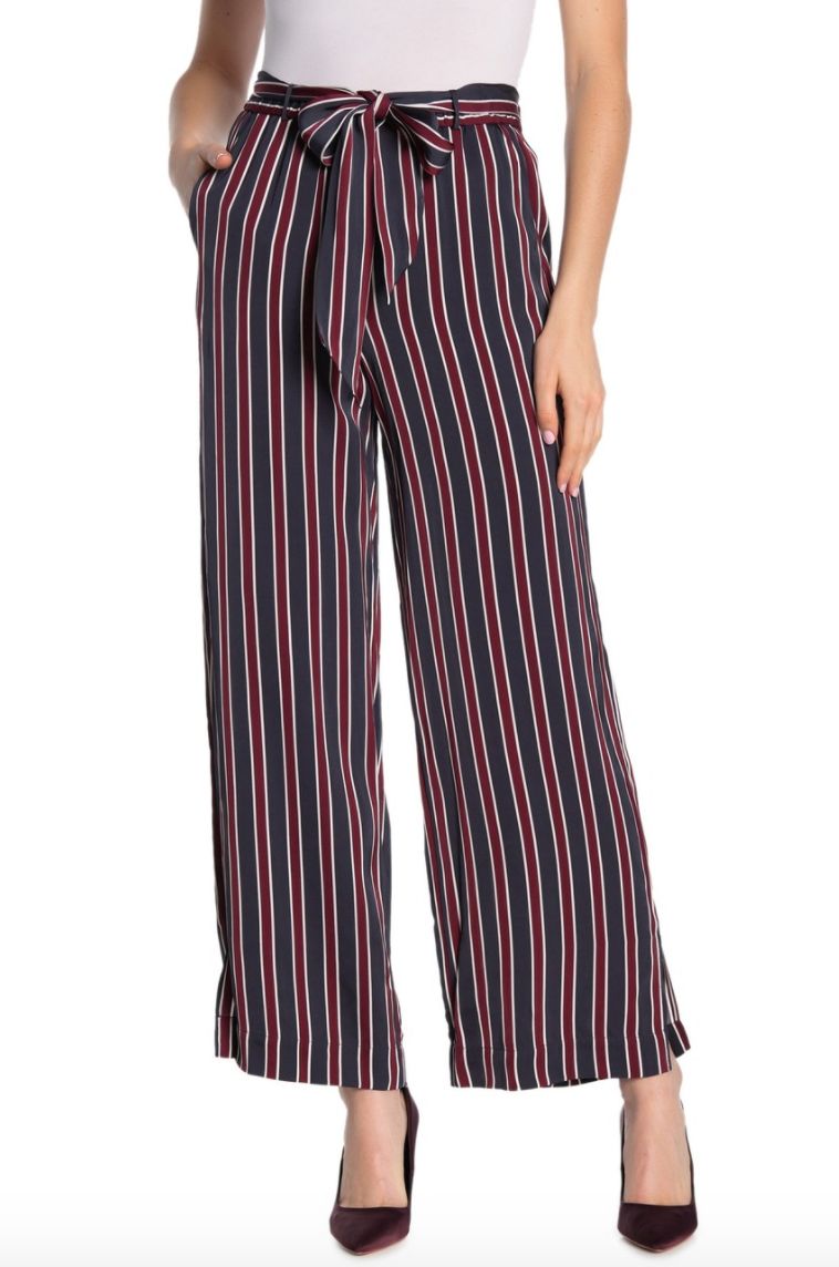 The Best Women's Stretchy Dress Pants That Don't Look Like Pull-Ons ...