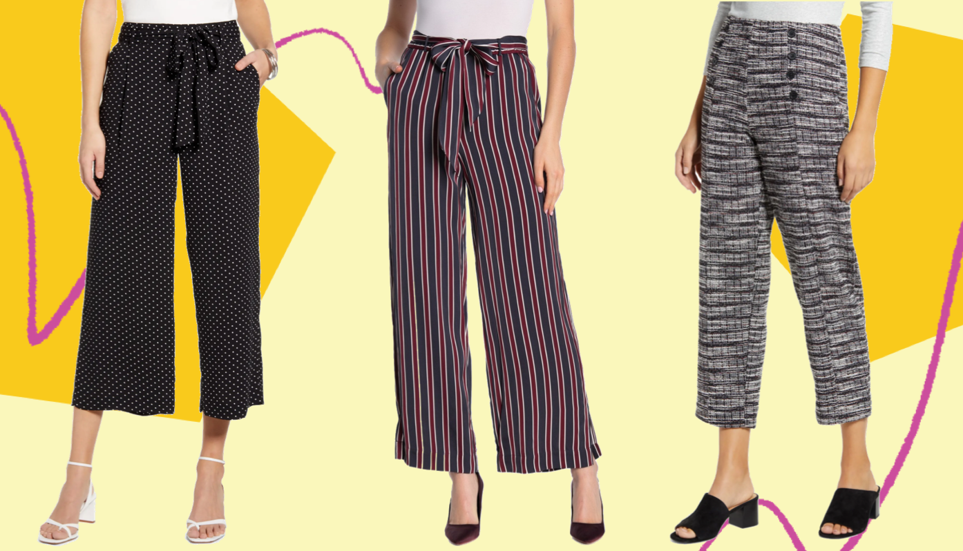 The Best Women's Stretchy Dress Pants 