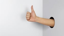 Pour se protéger du covid, les autorités canadiennes conseillent le “glory