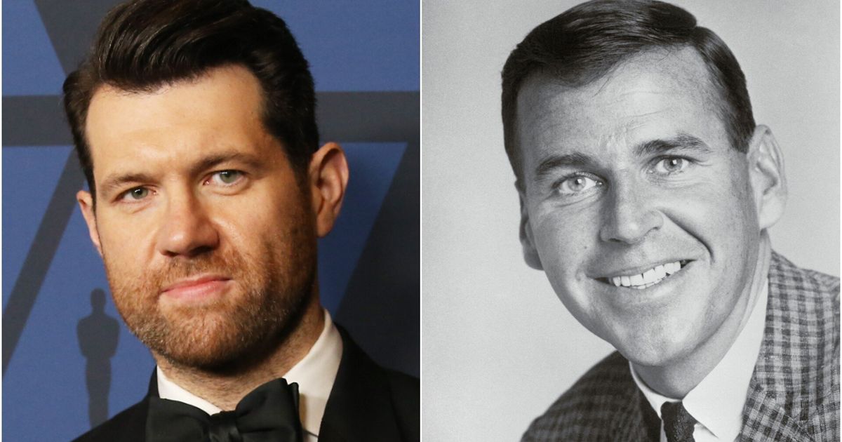 Billy Eichner Wants His Paul Lynde Biopic To Shatter Hollywood Stigma On Gay Actors