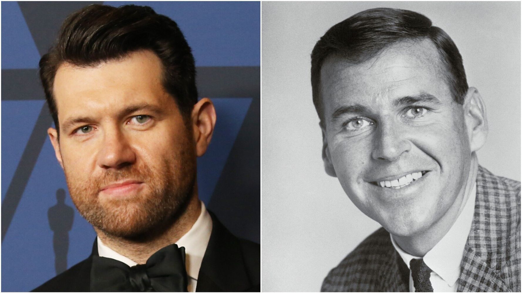 Billy Eichner Talks About Paul Lynde; Set To Star In 'Man In The Box' –  Deadline