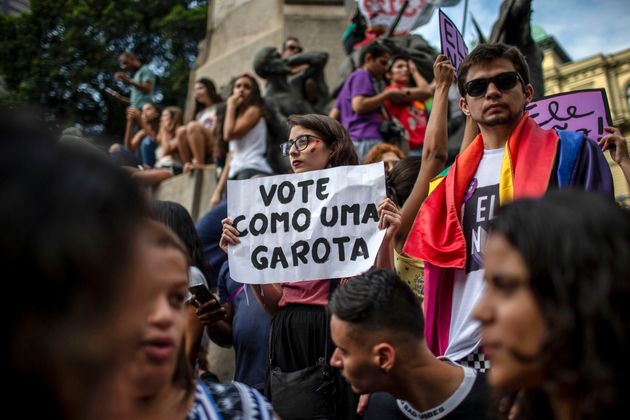 Iniciativas querem enfrentar barreiras para participação feminina na