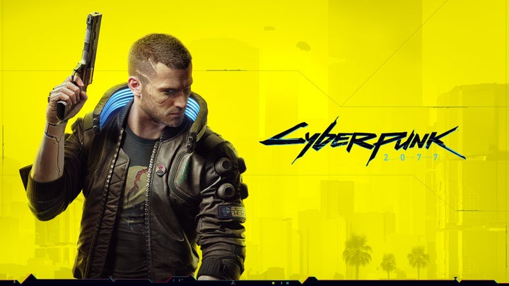 11월 출시 예정인 Cyberpunk2077
