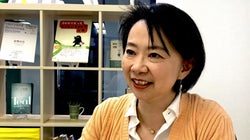 日本人は上司に話を聴いてもらった経験があまりない。「1on1」の本質を篠田真貴子さんが解説