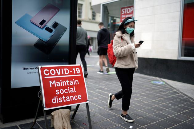 Governments Coronavirus Pandemic Planning Branded Astonishing Failure