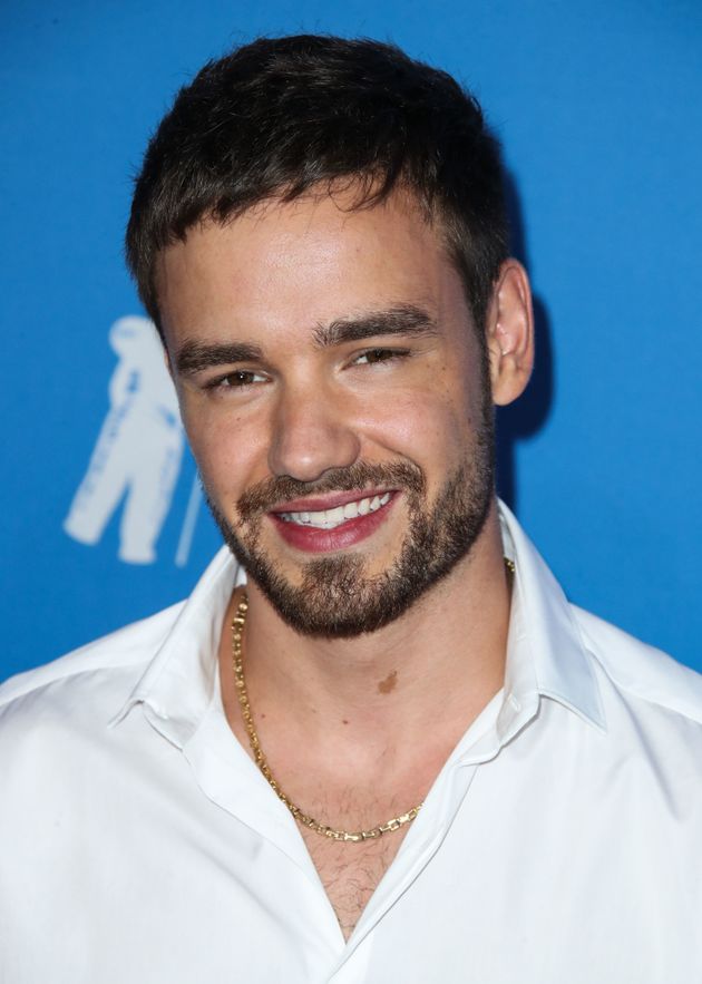 Liam Payne Reveals The Very First Message He Sent To His Dad After One Direction Were Formed