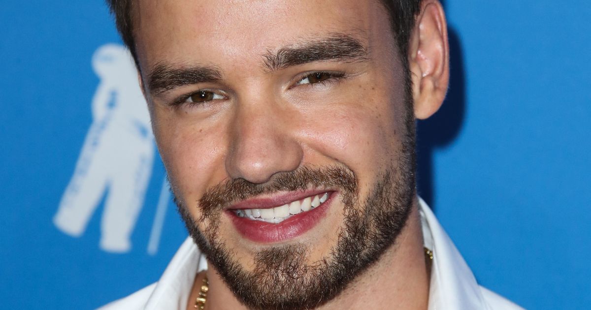 Liam Payne Reveals The Very First Message He Sent To His Dad After One ...