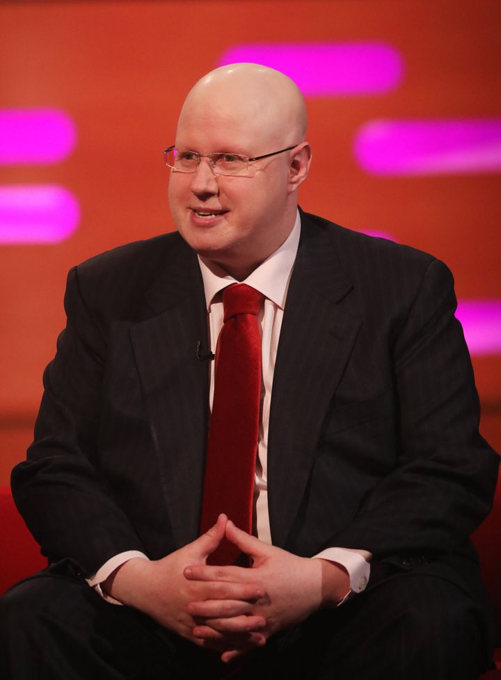 Matt Lucas