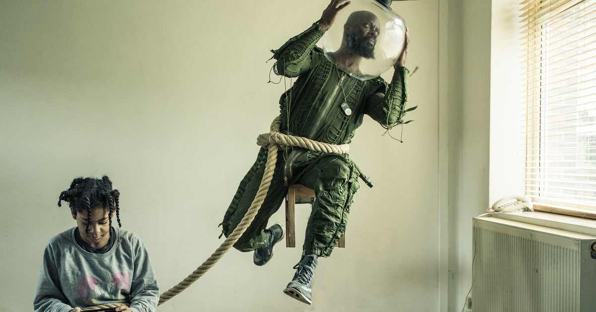 5 Powerful Mental Health Photos And The Stories Behind Them HuffPost Life