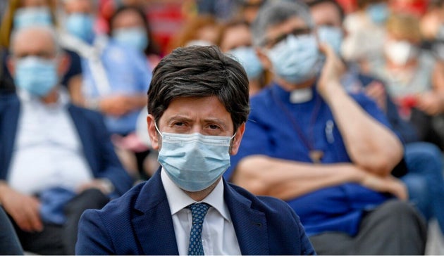 Palazzo Chigi cede, messa a disposizione documentazione secretata Cts Palazzo Chigi cede, messa a disposizione documentazione secretata Cts