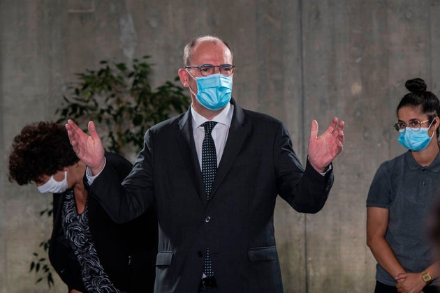 Plan Jeunes Le Gouvernement Devoile Le Detail Des Mesures