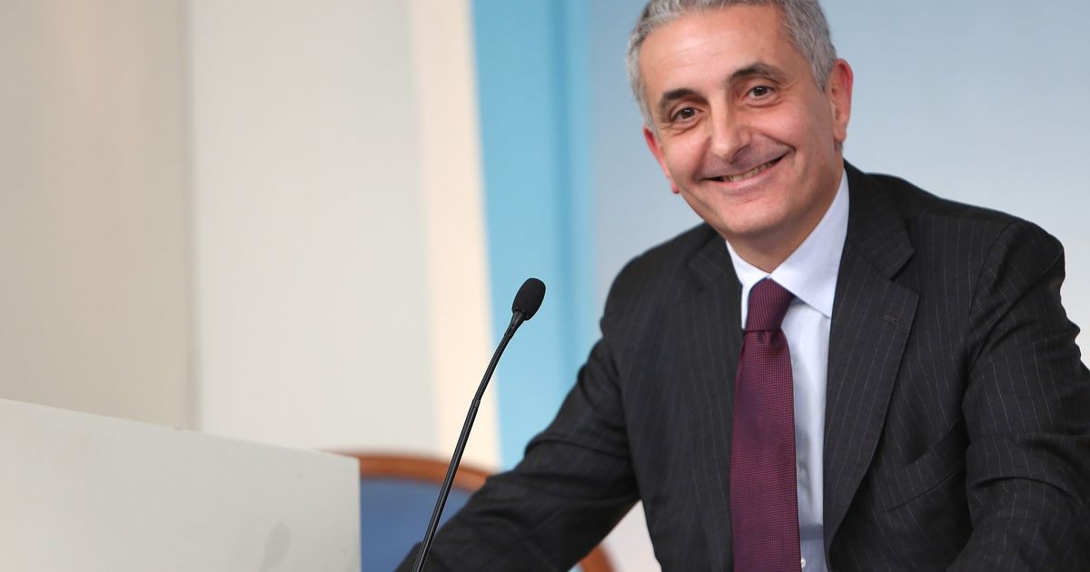 Via Gaetano Quagliariello 35 Napoli Gaetano Quagliariello: "Dentro Forza Italia c'è chi guarda al governo