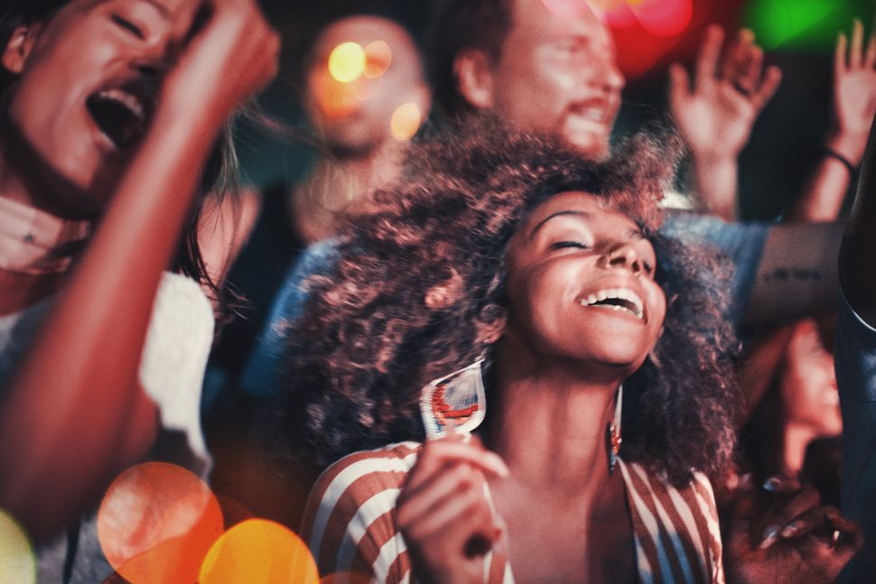 Get The Party Started: Will We Ever Go Clubbing Again? | HuffPost UK Life