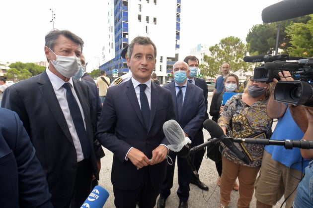 Darmanin Wants To Bend Those Who Want To Bend The Republic