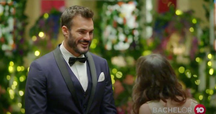 'The Bachelor Australia' with Locky Gilbert premieres on Wednesday, August 12.