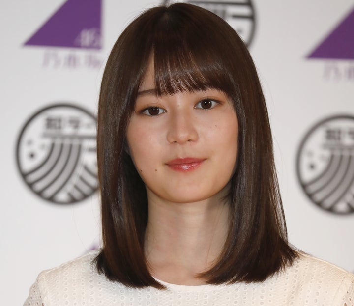 乃木坂46の生田絵梨花さん 三浦春馬さんの訃報受け胸の内明かす まだ受け止めきれません ハフポスト News 乃木坂46の生田絵梨花さん 三浦春馬さんの訃報受け胸の内明かす まだ受け止めきれません ハフポスト News
