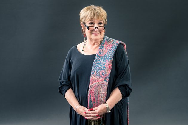 Dame Jenni Murray Leaving BBC Radio 4s Woman’s Hour After 33 Years