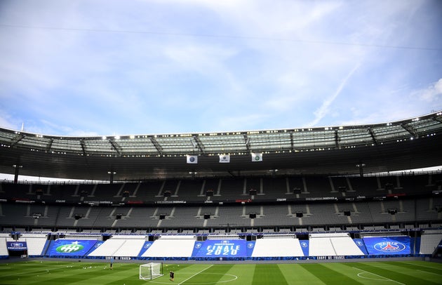 Finale De La Coupe De France L Enjeu Est Ailleurs Que Dans Le Resultat Le Huffpost
