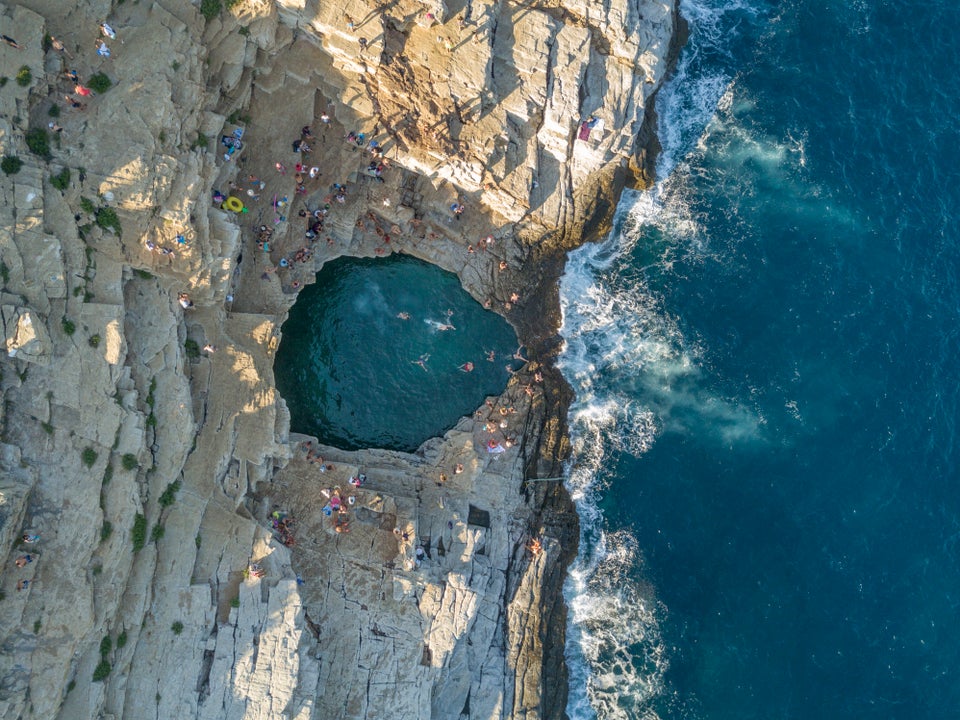 Γκιόλα, Θάσος