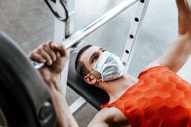 7 Things To Bear In Mind Before Going Back To The Gym